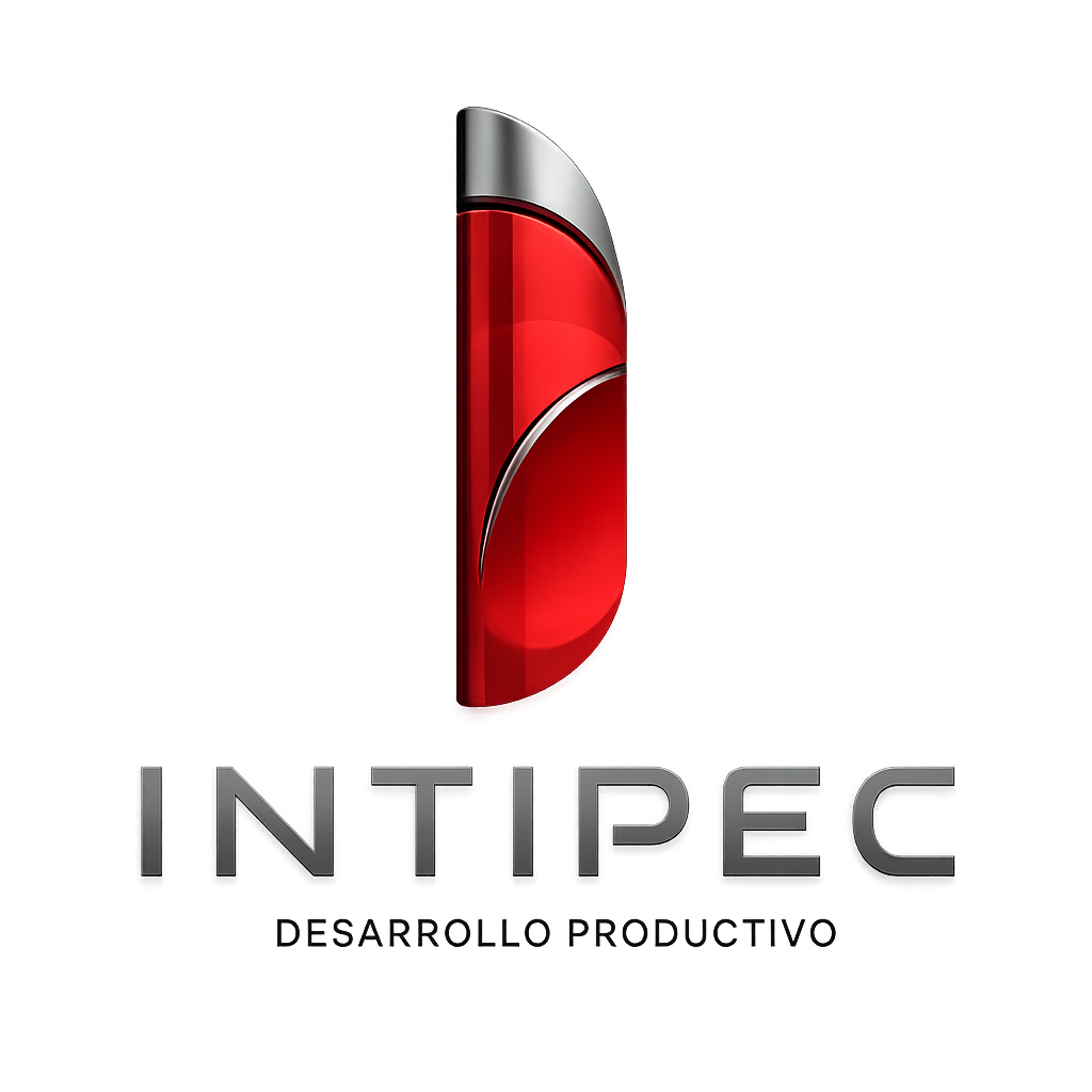 Intipec Logo